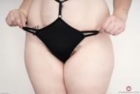 ATK hairy Cece Lachey Set