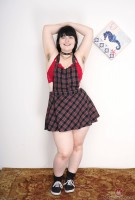 ATK hairy Cece Lachey Set
