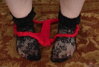 ATK hairy Cece Lachey Set