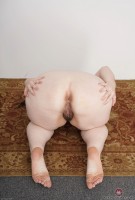 ATK hairy Cece Lachey Set