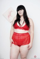 ATK hairy Cece Lachey Set
