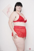 ATK hairy Cece Lachey Set