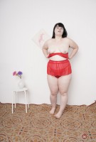 ATK hairy Cece Lachey Set
