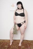 ATK hairy Cece Lachey Set