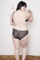ATK hairy Cece Lachey Set