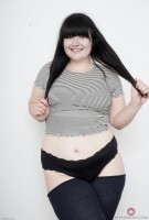 ATK hairy Cece Lachey Set