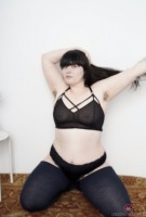 ATK hairy Cece Lachey Set