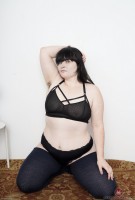 ATK hairy Cece Lachey Set