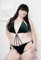 ATK hairy Cece Lachey Set