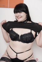 ATK hairy Cece Lachey Set