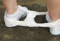 ATK hairy Cece Lachey Set