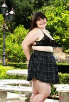 ATK hairy Cece Lachey Set