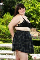 ATK hairy Cece Lachey in young and hairy