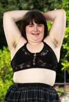 ATK hairy Cece Lachey in young and hairy