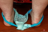 ATK hairy Cece Lachey Set