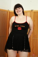 ATK hairy Cece Lachey in young and hairy