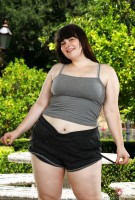 ATK hairy Cece Lachey Set