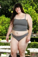 ATK hairy Cece Lachey Set
