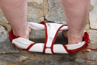 ATK hairy Cece Lachey in young and hairy