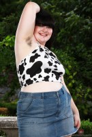 ATK hairy Cece Lachey Set