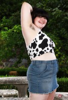 ATK hairy Cece Lachey Set