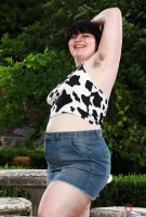 ATK hairy Cece Lachey Set