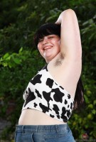 ATK hairy Cece Lachey Set