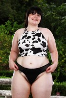 ATK hairy Cece Lachey Set