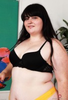 ATK hairy Cece Lachey Set