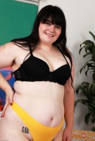 ATK hairy Cece Lachey in young and hairy