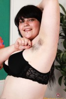 ATK hairy Cece Lachey in young and hairy