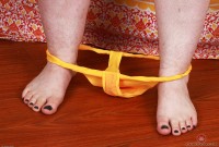 ATK hairy Cece Lachey Set