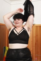 ATK hairy Cece Lachey Set