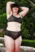 ATK hairy Cece Lachey Set