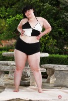 ATK hairy Cece Lachey Set