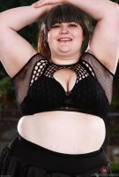 ATK hairy Cece Lachey Set