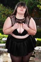 ATK hairy Cece Lachey Set