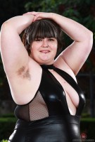 ATK hairy Cece Lachey Set