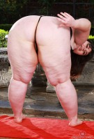 ATK hairy Cece Lachey in young and hairy