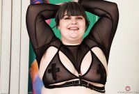 ATK hairy Cece Lachey in young and hairy