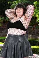 ATK hairy Cece Lachey in young and hairy