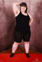 ATK hairy Cece Lachey in young and hairy