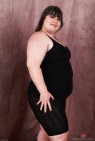 ATK hairy Cece Lachey in young and hairy