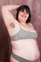 ATK hairy Cece Lachey in young and hairy