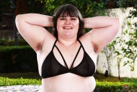 ATK hairy Cece Lachey in young and hairy