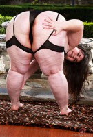ATK hairy Cece Lachey Set