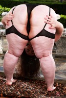 ATK hairy Cece Lachey Set