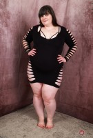 ATK hairy Cece Lachey Set