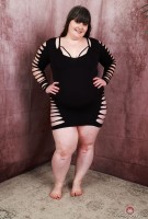 ATK hairy Cece Lachey Set