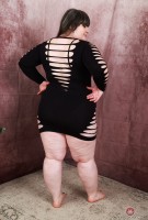 ATK hairy Cece Lachey Set